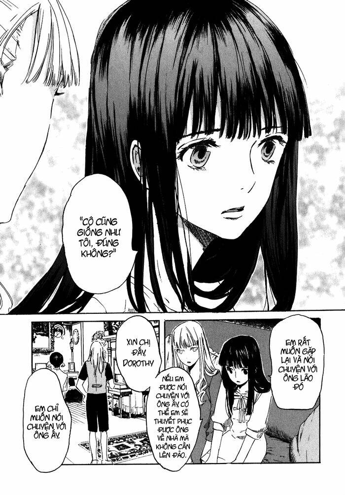 Drug-On: Chapter 10