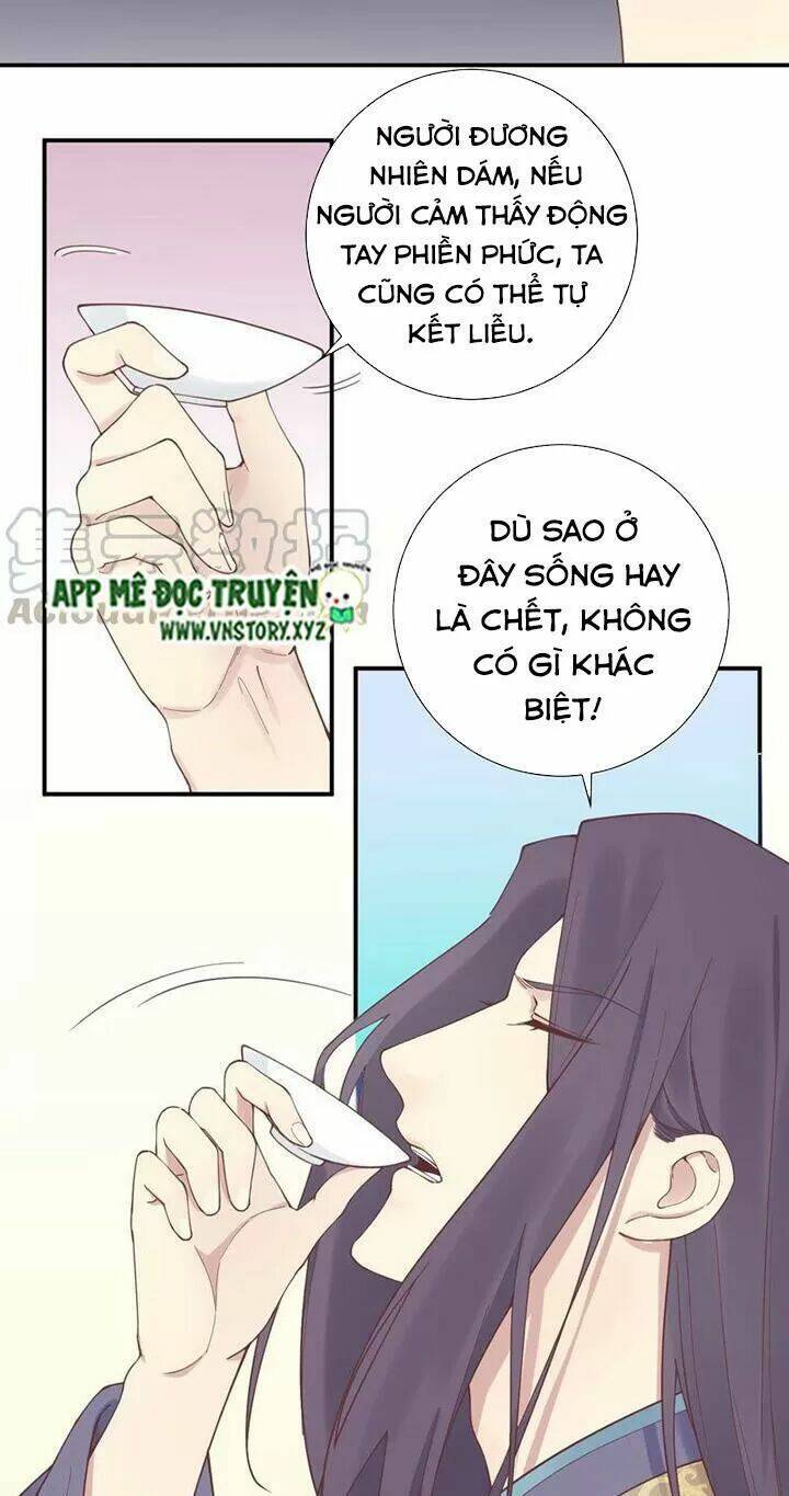 Hoàng Hậu Bận Lắm: Chapter 126