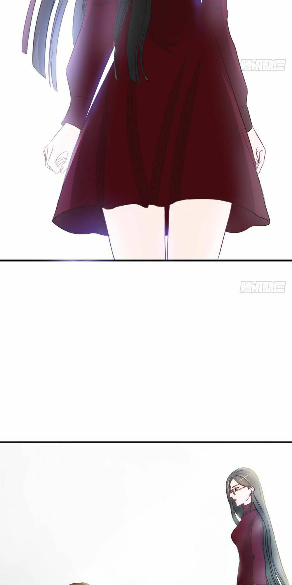 Cẩm Lý Thiếu Nữ Của Tôi: Chapter 14.4