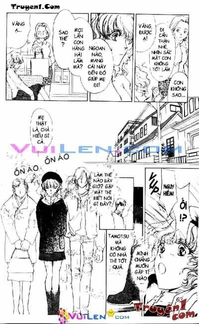 Vua bài: Chapter 2