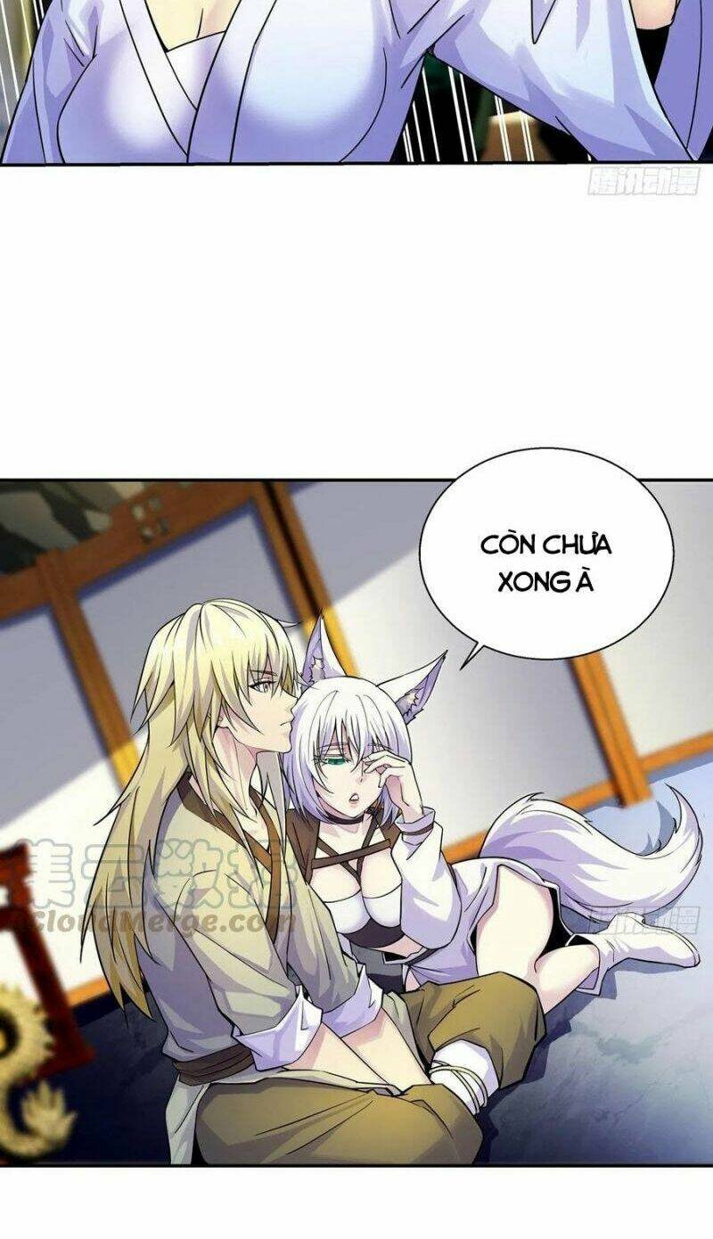 Ta Là Đại Hoàn Đan: Chapter 31