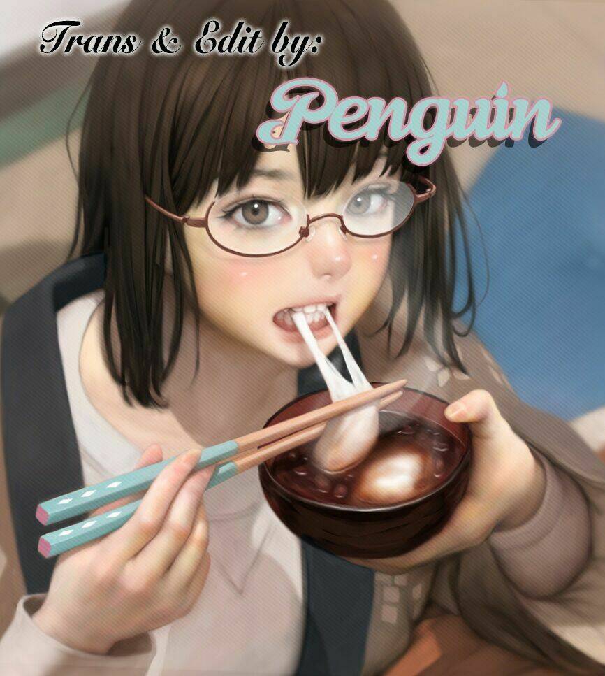 Cô dâu tiểu thư - Ojousama wa Oyomesama: Chapter 20