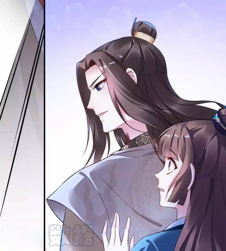 Vương Phi Có Chút Nghịch Ngợm: Chapter 49