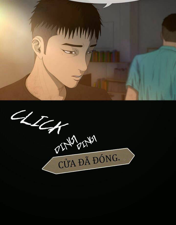 Dead Days: Chapter 13