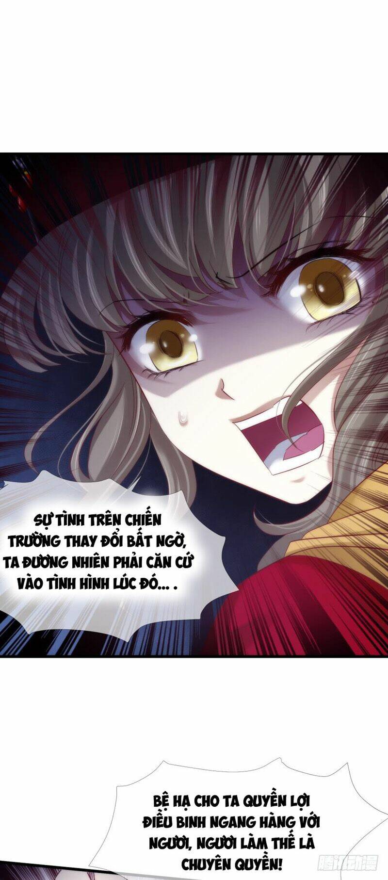 Một Vạn Tư Thế Công Lược Yêu Nam: Chapter 149