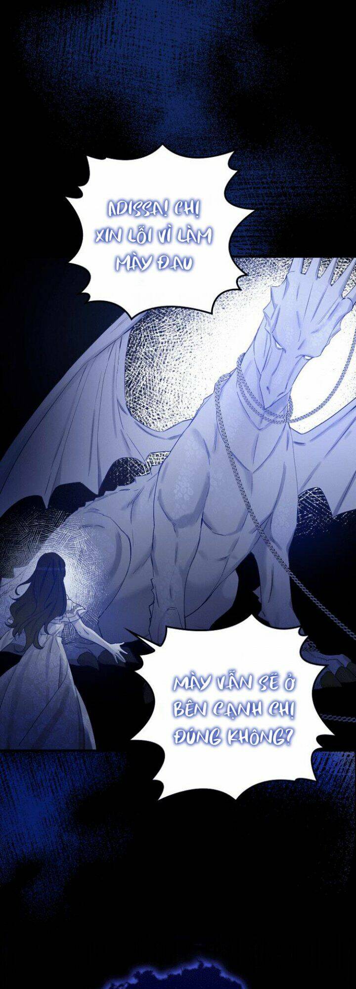 Kỵ Sĩ Đỏ Không Mê Tiền Mù Quáng: Chapter 42