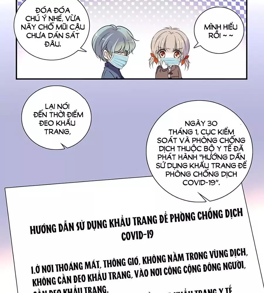 Thanh Ninh Chi Hạ: Chapter 443