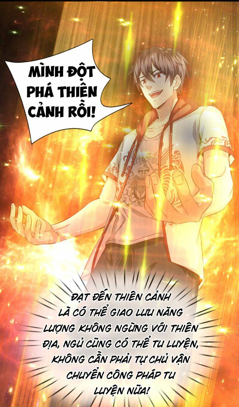 Tuyệt Thế Phi Đao: Chapter 242