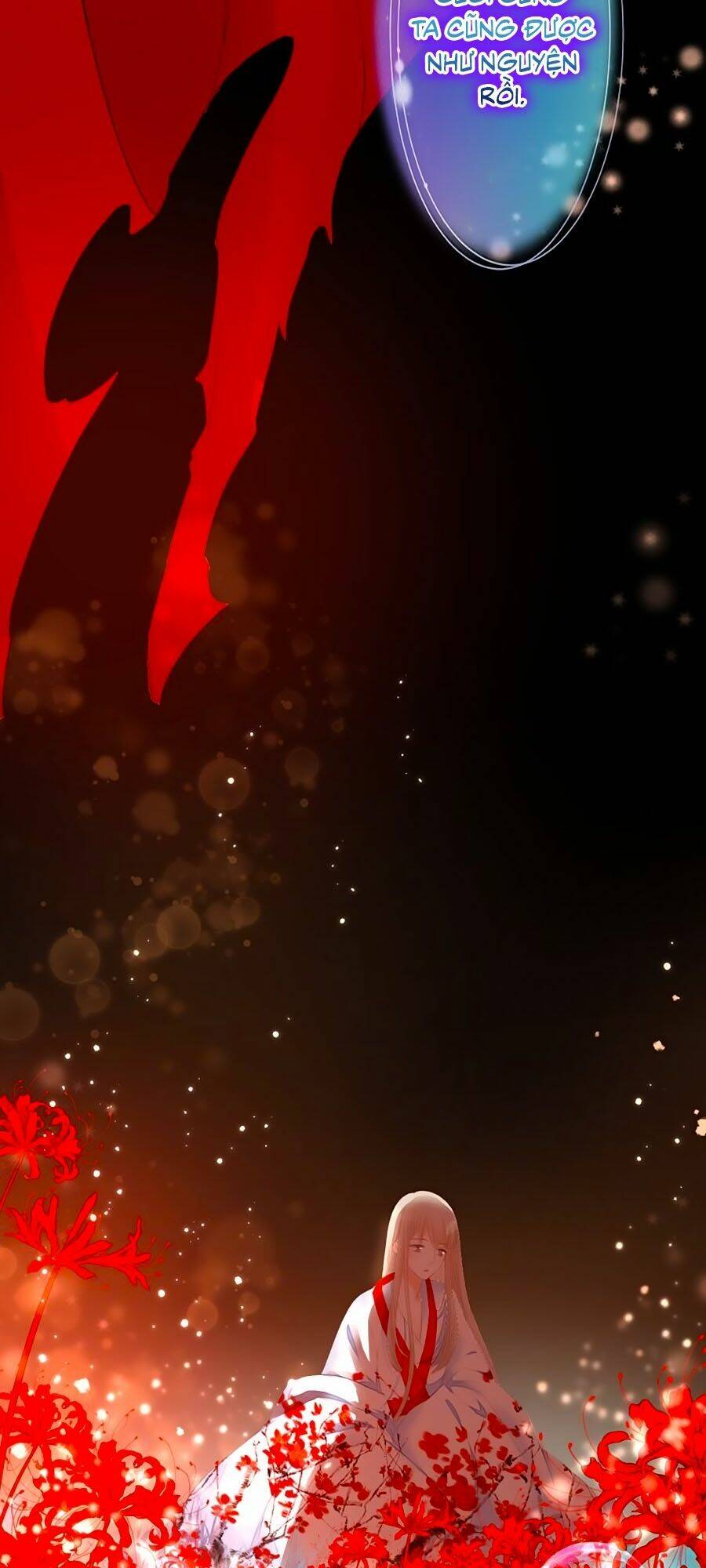 Đóa Hoa Chớm Nở: Chapter 75