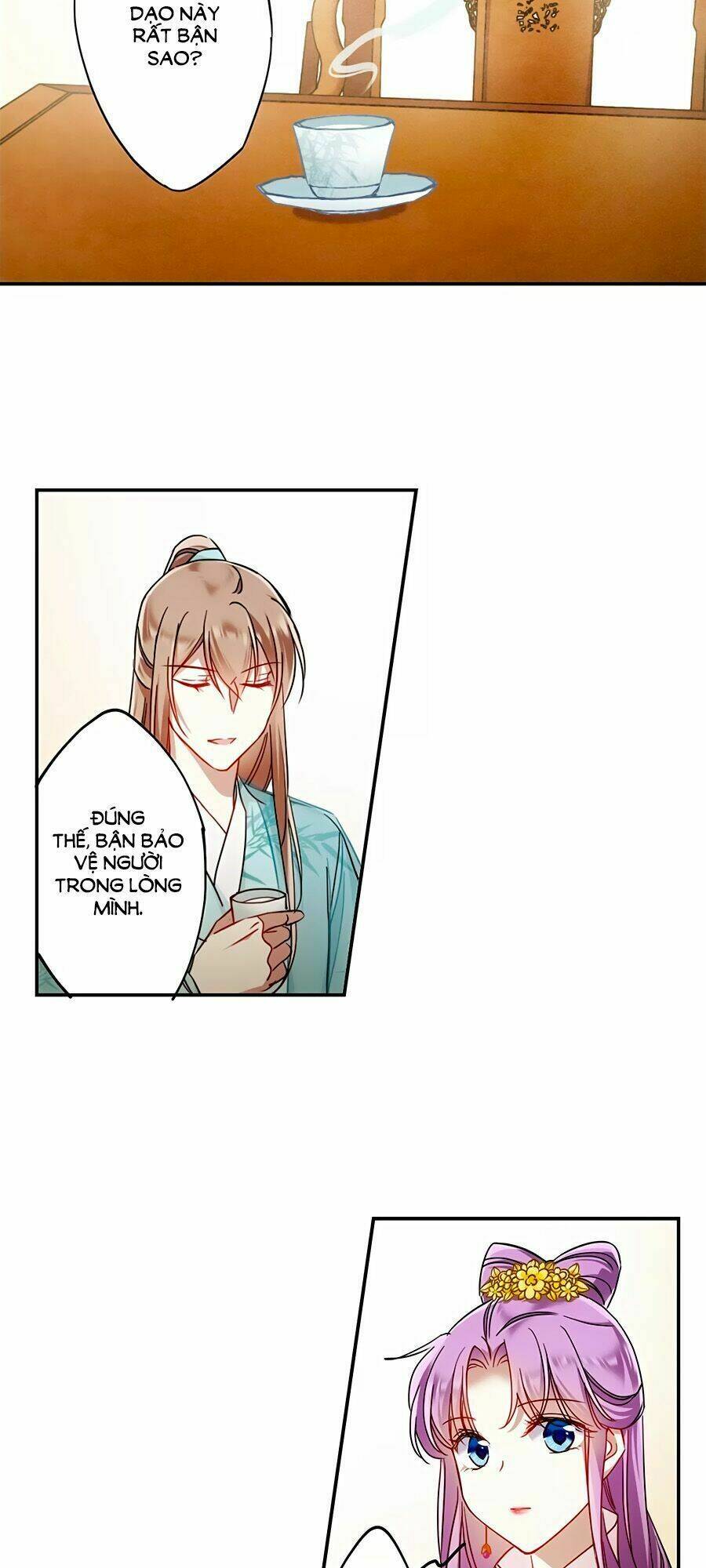 Thượng Quốc Phú Chi Thiên Đống Tuyết: Chapter 78