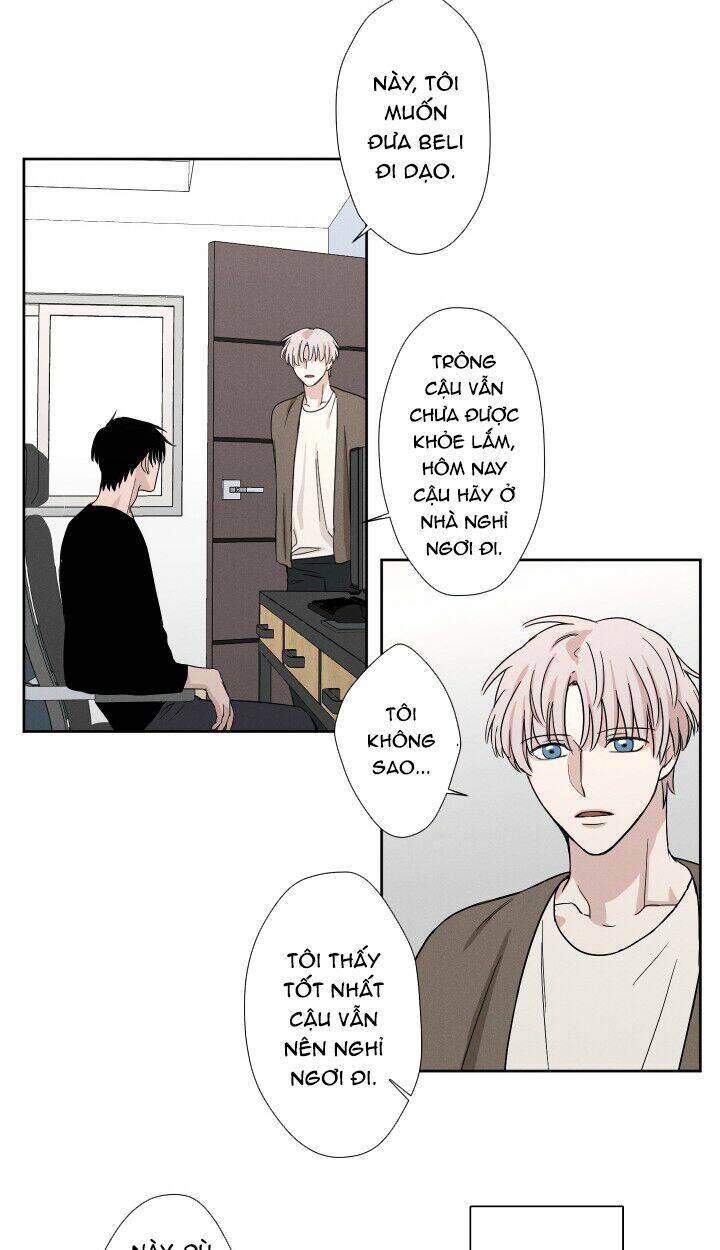 Trốn Tìm: Chapter 9