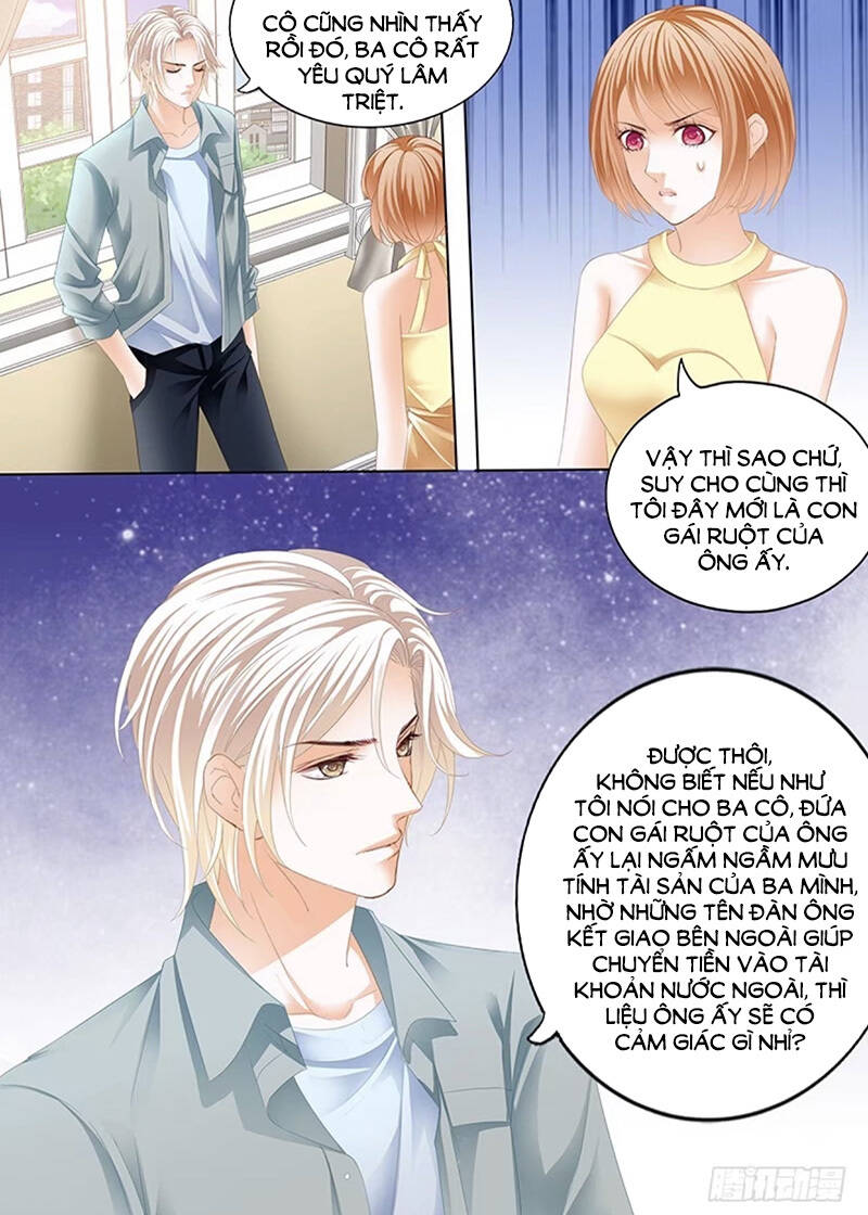 Thiểm Hôn Kiều Thê: Chapter 189