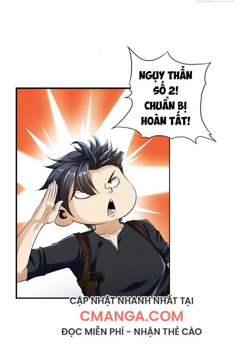 Hệ Thống Tìm Đường Chết Mạnh Nhất: Chapter 84