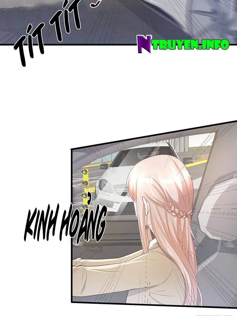 Tư Sủng Cục Cưng Bảo Bối: Chapter 23.2