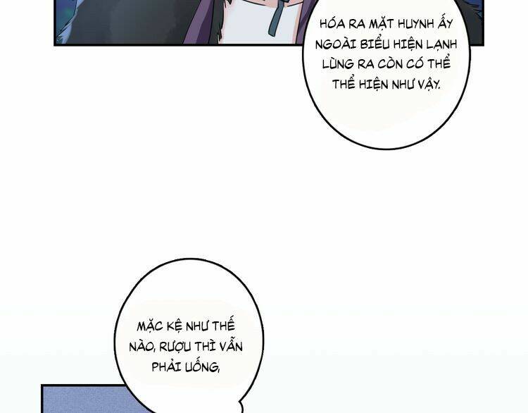 Hoa Nhan Sách: Chapter 18.1