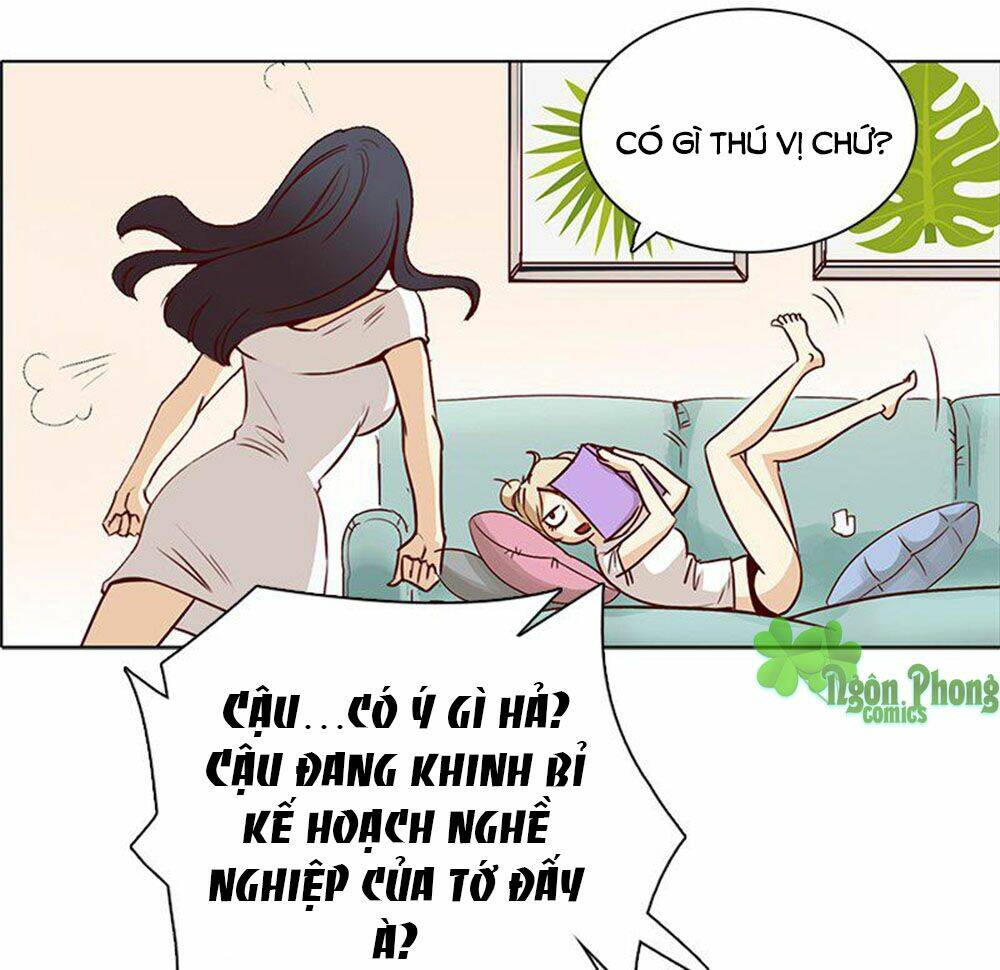 Yêu Tinh Đại Tác Chiến: Chapter 1