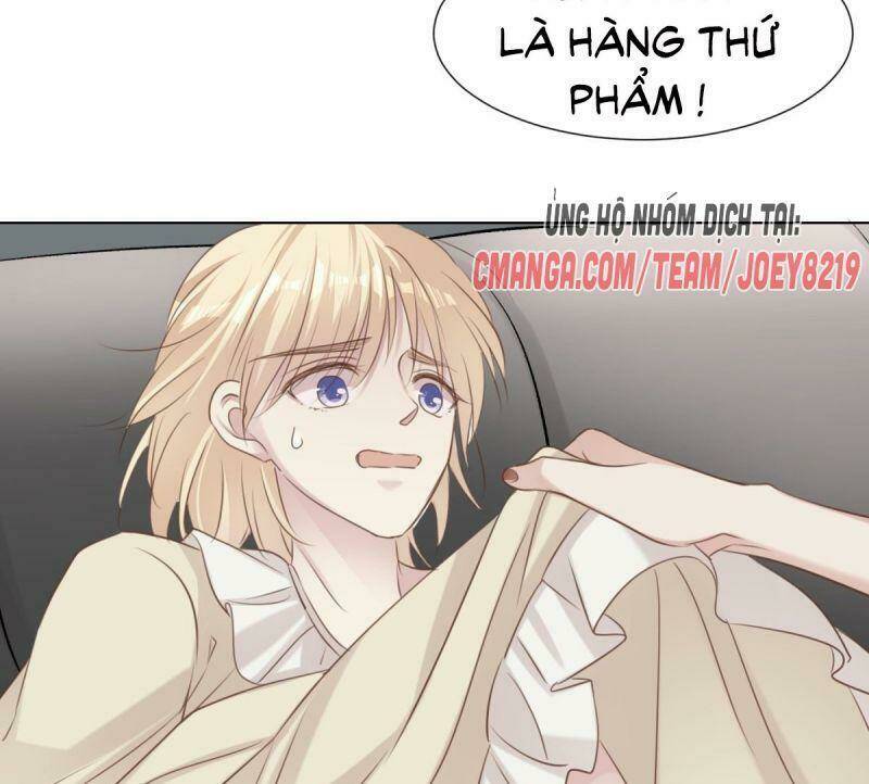 Điều Giáo Gấu Bắc Cực: Chapter 53