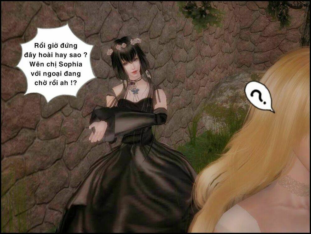 Truyện Sims - Earl Story: Chapter 37