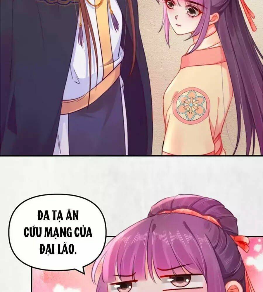 Hoạn Phi Hoàn Triều: Chapter 45