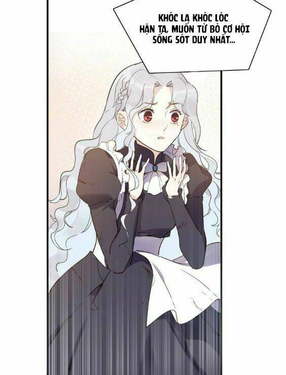 Hầu Nữ Giá Đáo: Chapter 4