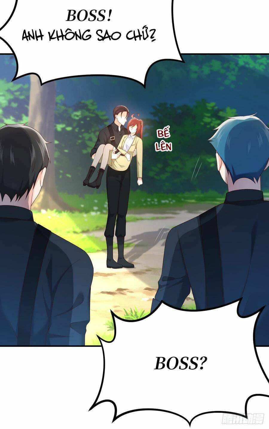 Nam Thần Truy Thê Chỉ Nam: Chapter 55.2