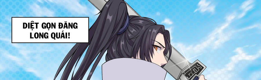 Sao Ta Có Thể Làm Thần Kiếm Được: Chapter 1