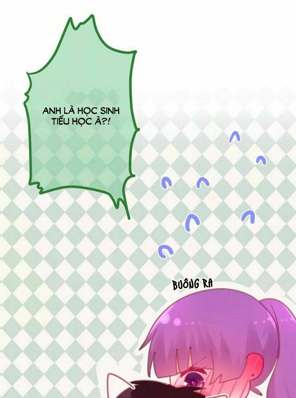 Tháng Sáu Kì Diệu: Chapter 41