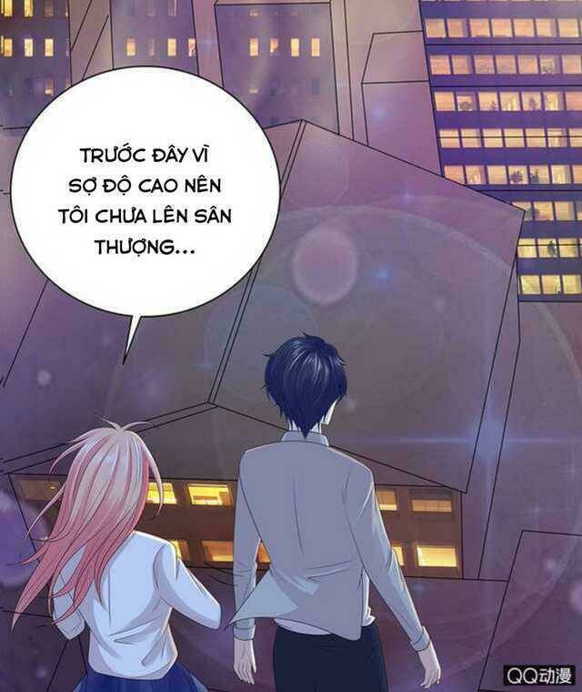 Băng Sơn Học Trưởng Không Được Chọc: Chapter 49.1