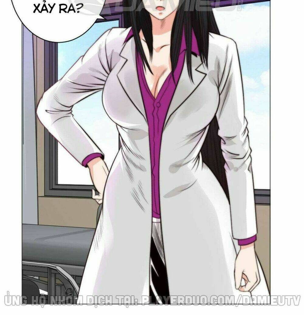 Thấu Thị Y Thánh: Chapter 57