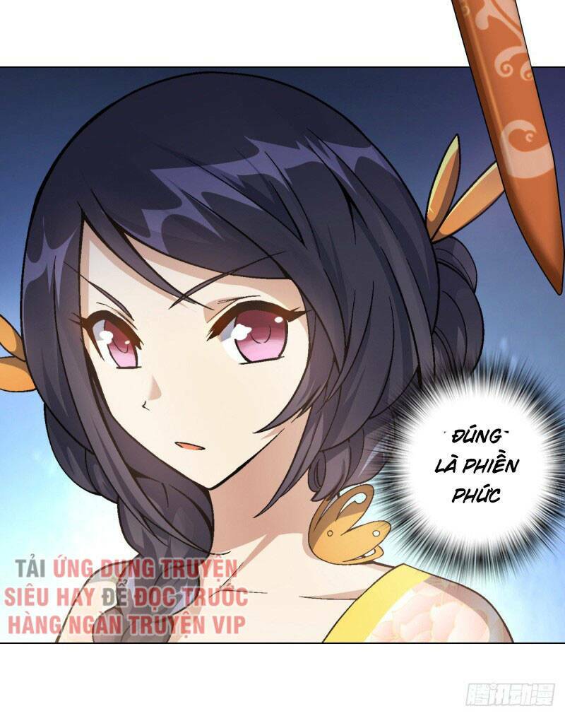 Vạn Thần Tổ Sư: Chapter 44