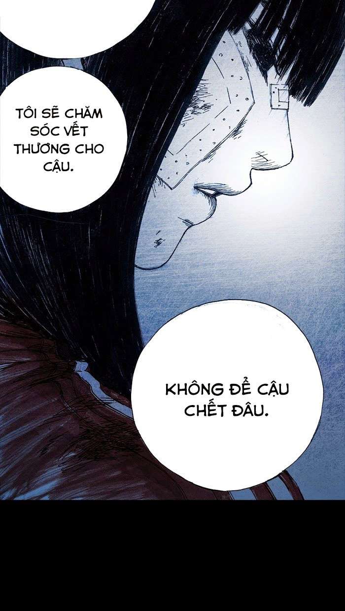 Distant Sky 1: Chapter 6