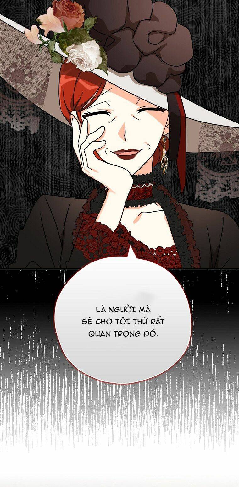 Ba Người Anh Trai Của Tôi Là Bạo Quân: Chapter 65