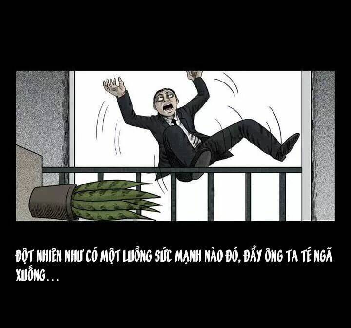 Kỳ Án Có Thật: Chapter 39