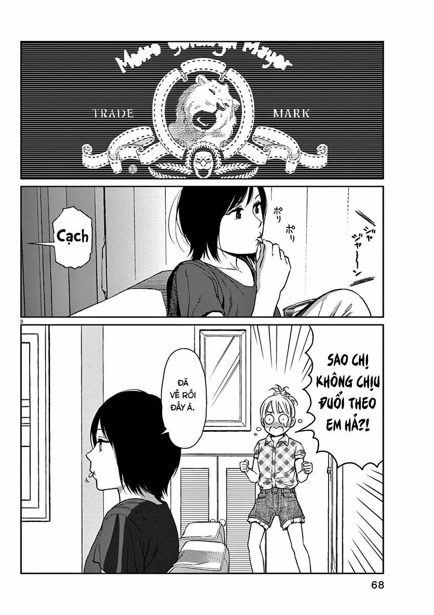 Stretch: Chapter 17