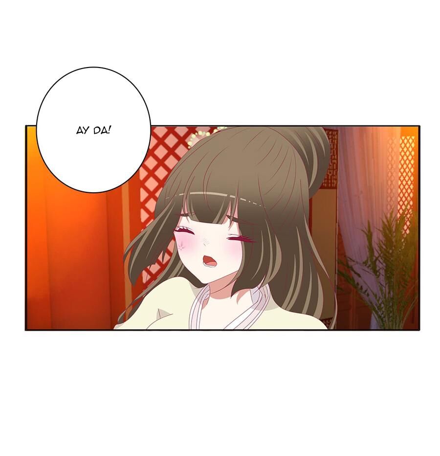 Thông Linh Phi: Chapter 508