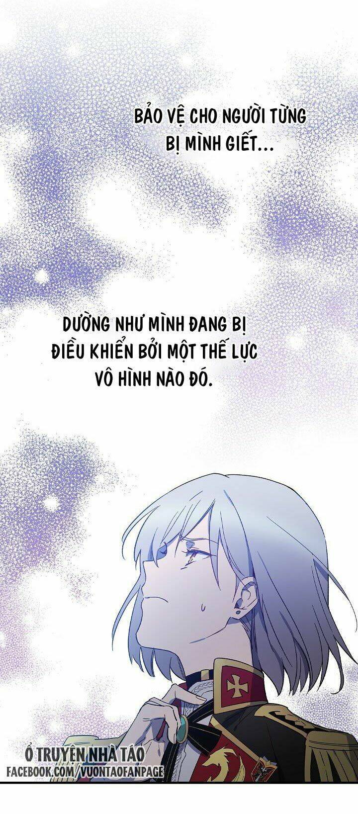 Kỵ Sĩ Đỏ Không Mê Tiền Mù Quáng: Chapter 21