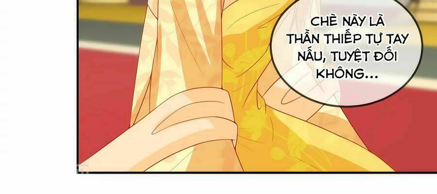 Trù Nương Hoàng Hậu: Chapter 16