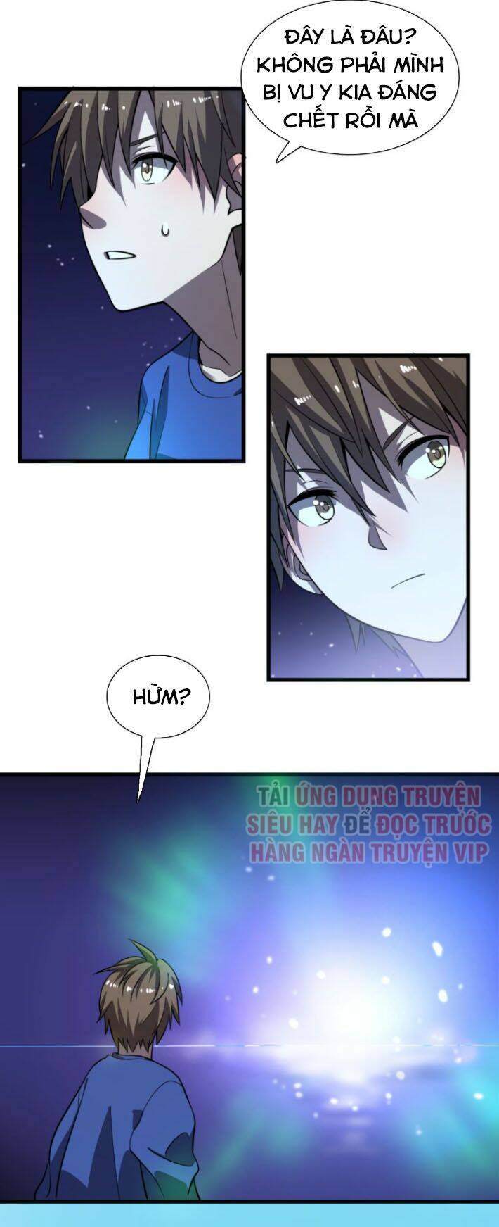 Trọng Sinh Tiểu Y Tiên: Chapter 68