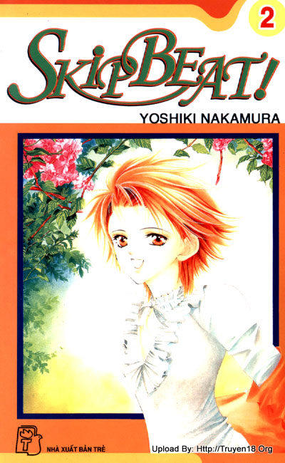 Thách Thức Tuyệt Vời: Chapter 2