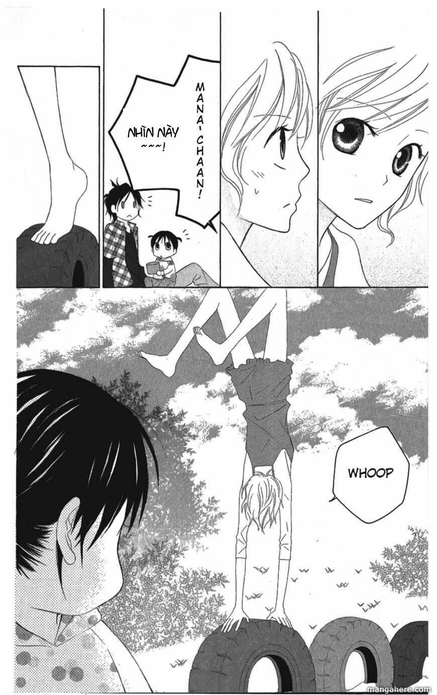 Love So Life: Chapter 26