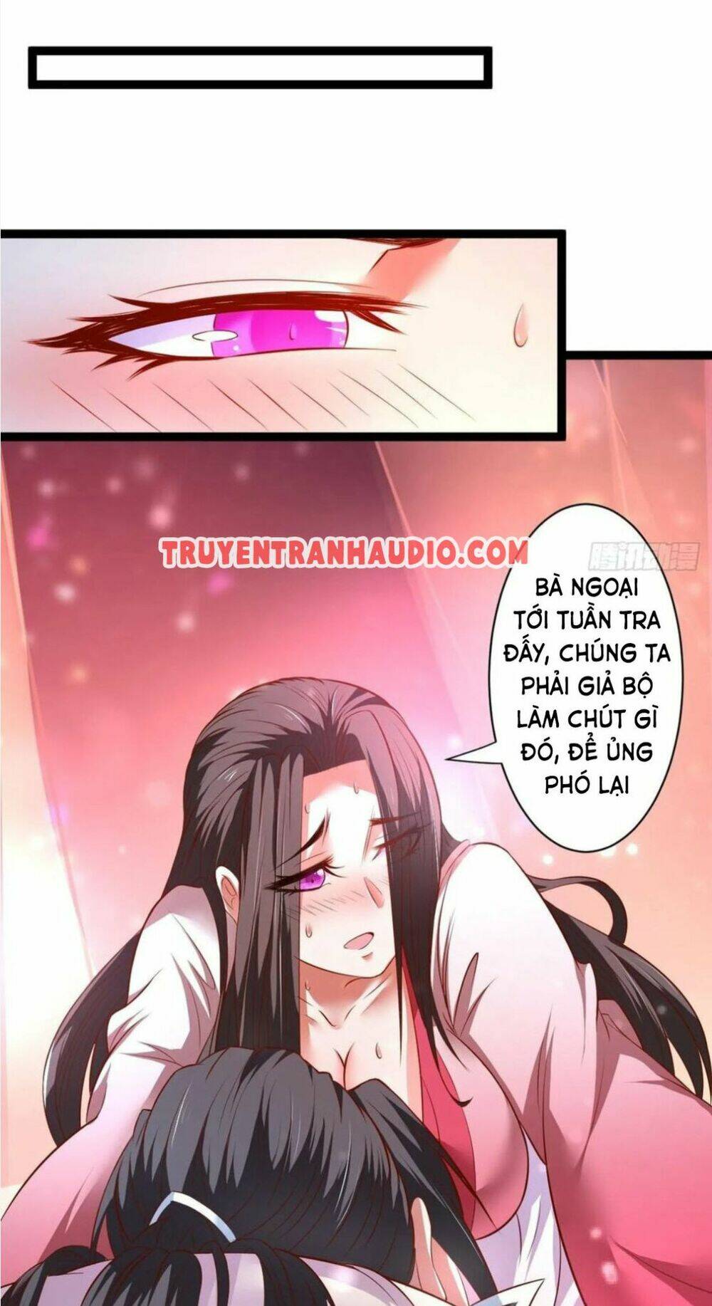 Trọng Sinh Tối Cường Ma Tôn Ở Rể: Chapter 55