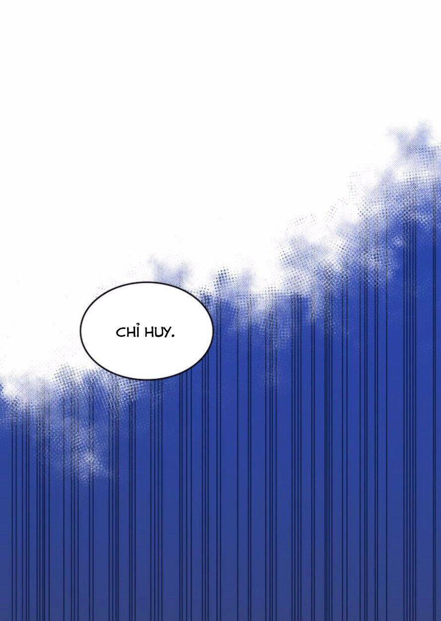 Lòng Trung Thành Với Kẻ Ác: Chapter 31