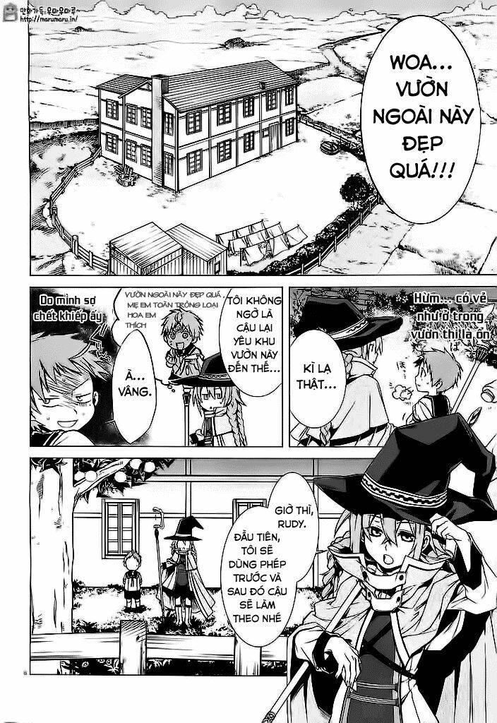 Ức Vạn Song Bảo: Mami, Bó Tay Chịu Trói: Chapter 2.1