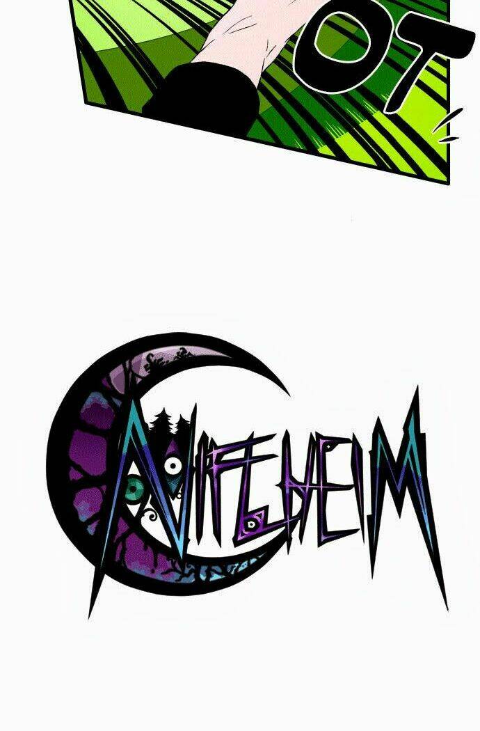 Niflheim: Chapter 3