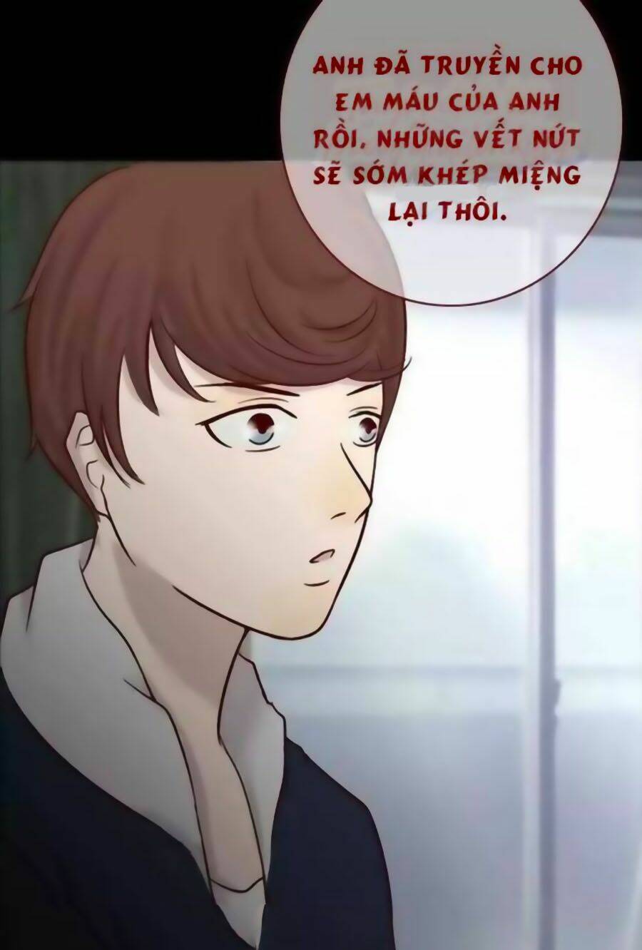 Tấm Da Người: Chapter 25