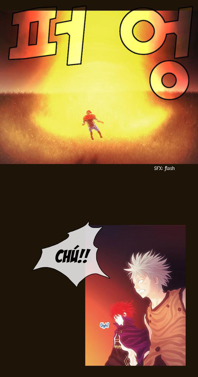 Magician: Chapter 74