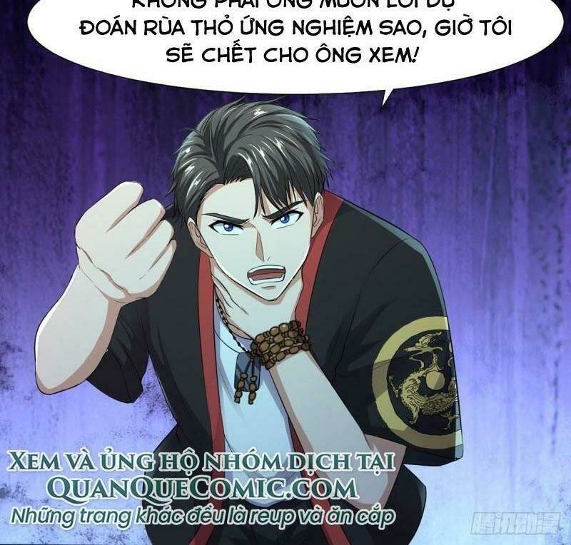 Thập Nhị Thiên Kiếp: Chapter 62