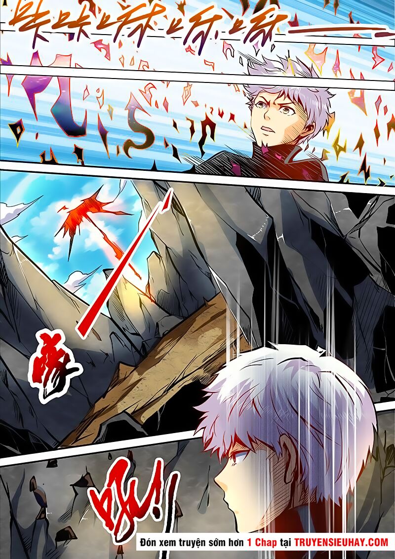 Tu Chân Tứ Vạn Niên: Chapter 36