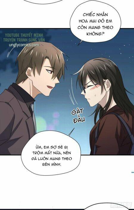 Đơn Phương Yêu Thầm Anh: Chapter 78