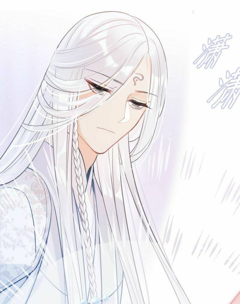 Bệ Hạ Nhà Ta Muốn Hại Quốc: Chapter 9